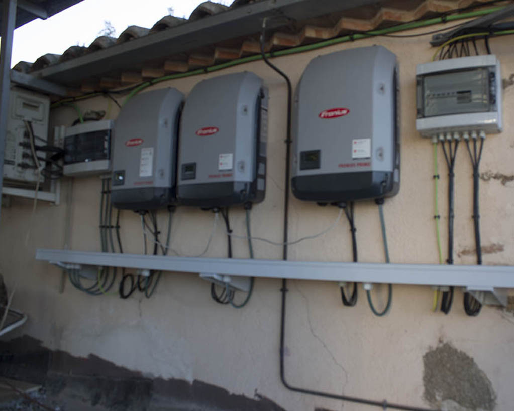 energía solar energía solar