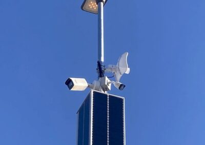 electronica bega farolas solares 9 400x284 - Trabajos realizados