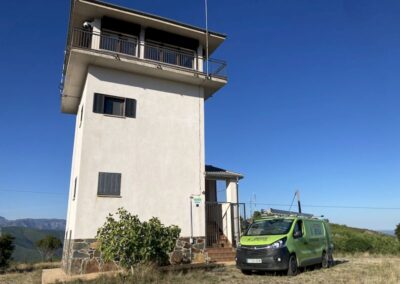 electronica bega videovigilancia incendiosl 5 400x284 - Trabajos realizados